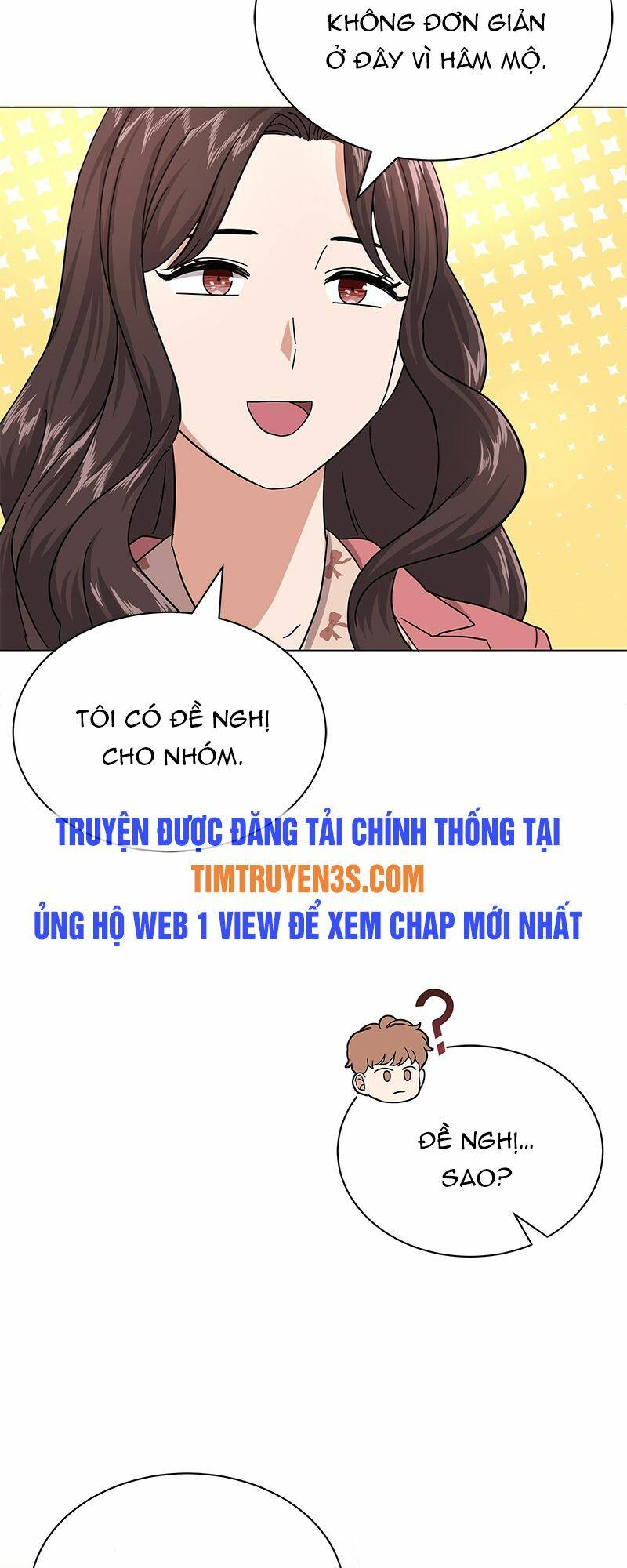 Trợ Lí Siêu Sao Chapter 29 - Trang 2