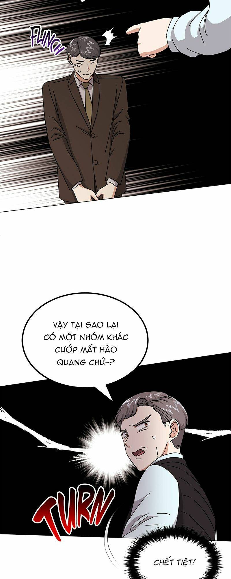 Trợ Lí Siêu Sao Chapter 29 - Trang 2