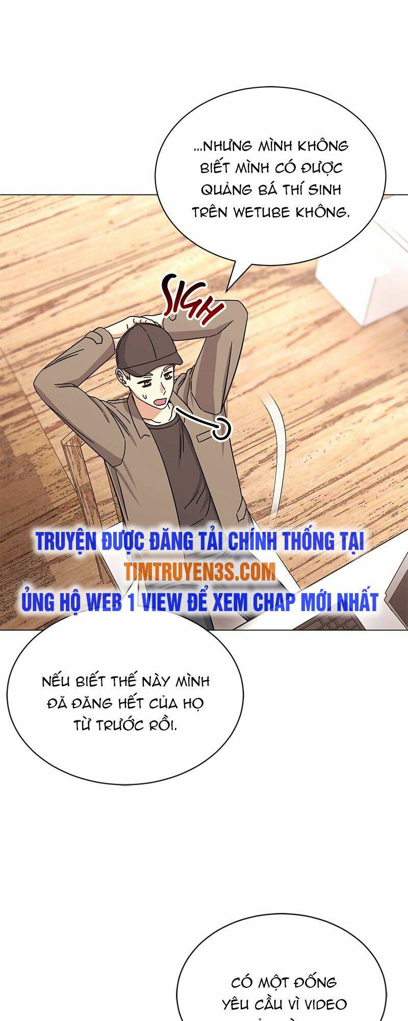 Trợ Lí Siêu Sao Chapter 29 - Trang 2