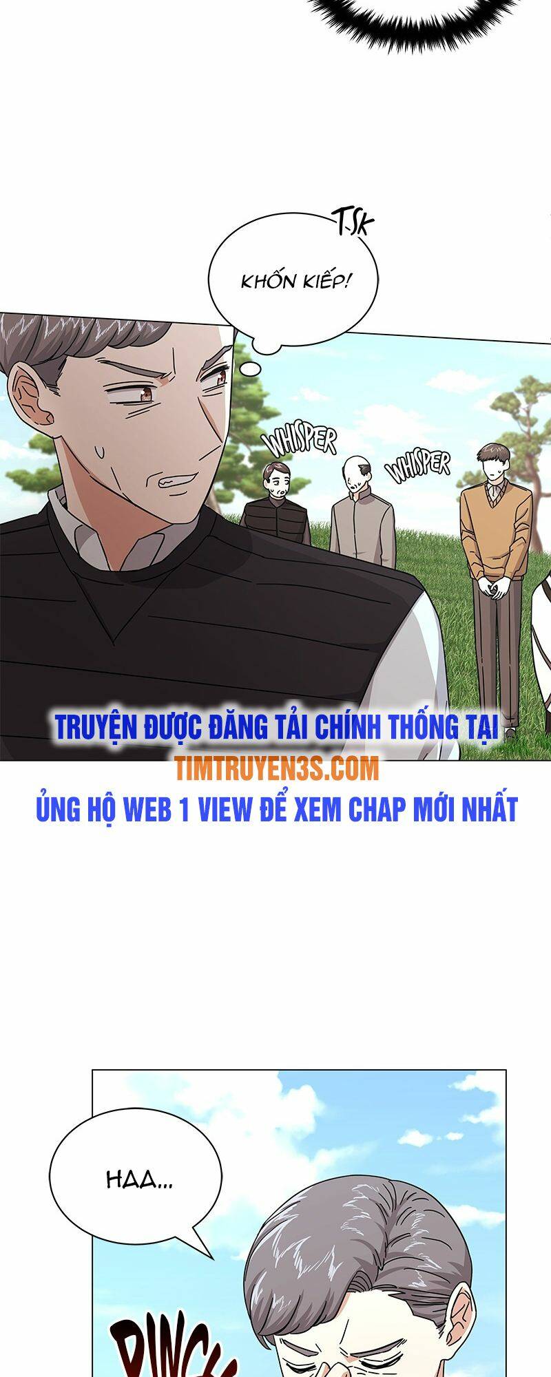 Trợ Lí Siêu Sao Chapter 29 - Trang 2