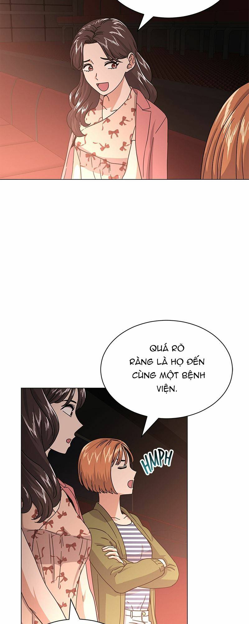 Trợ Lí Siêu Sao Chapter 28 - Trang 2