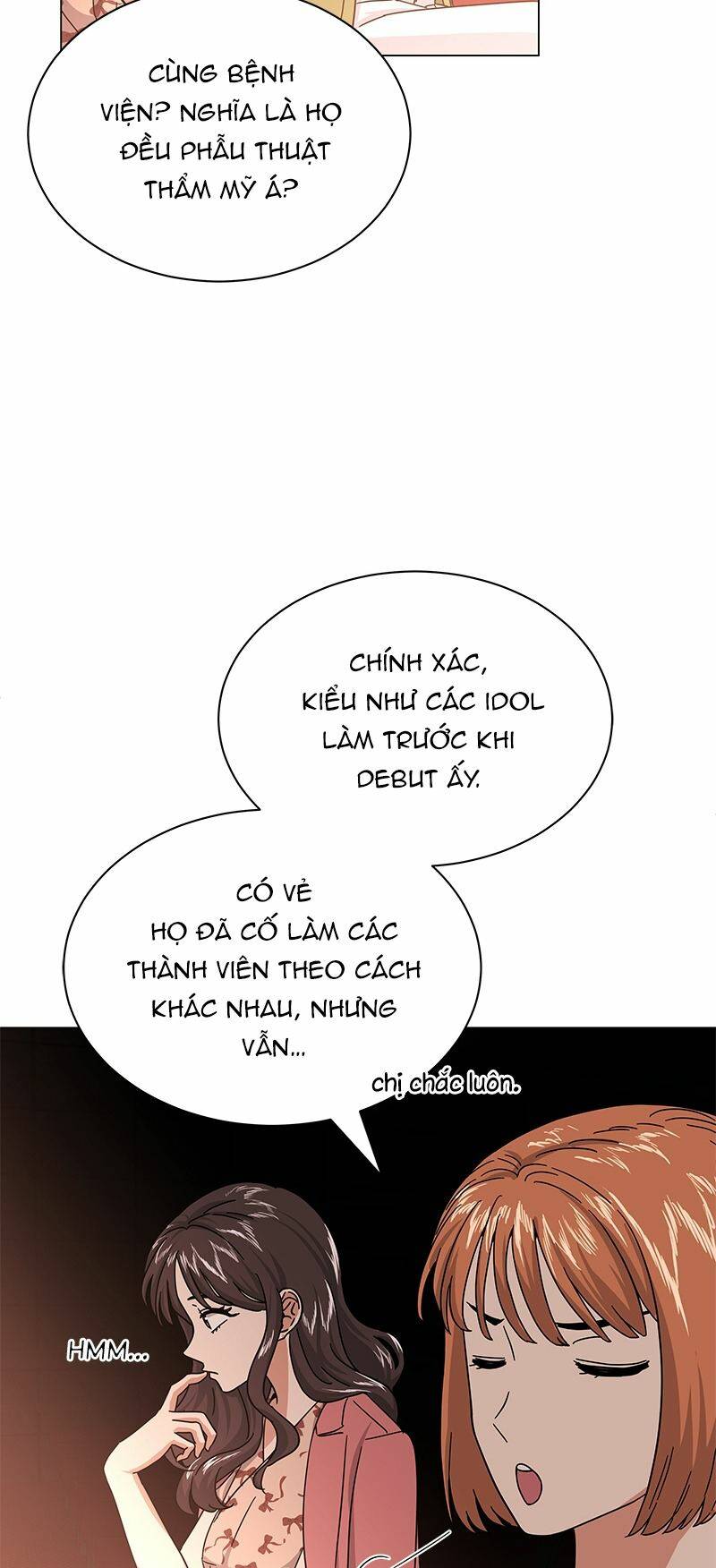 Trợ Lí Siêu Sao Chapter 28 - Trang 2