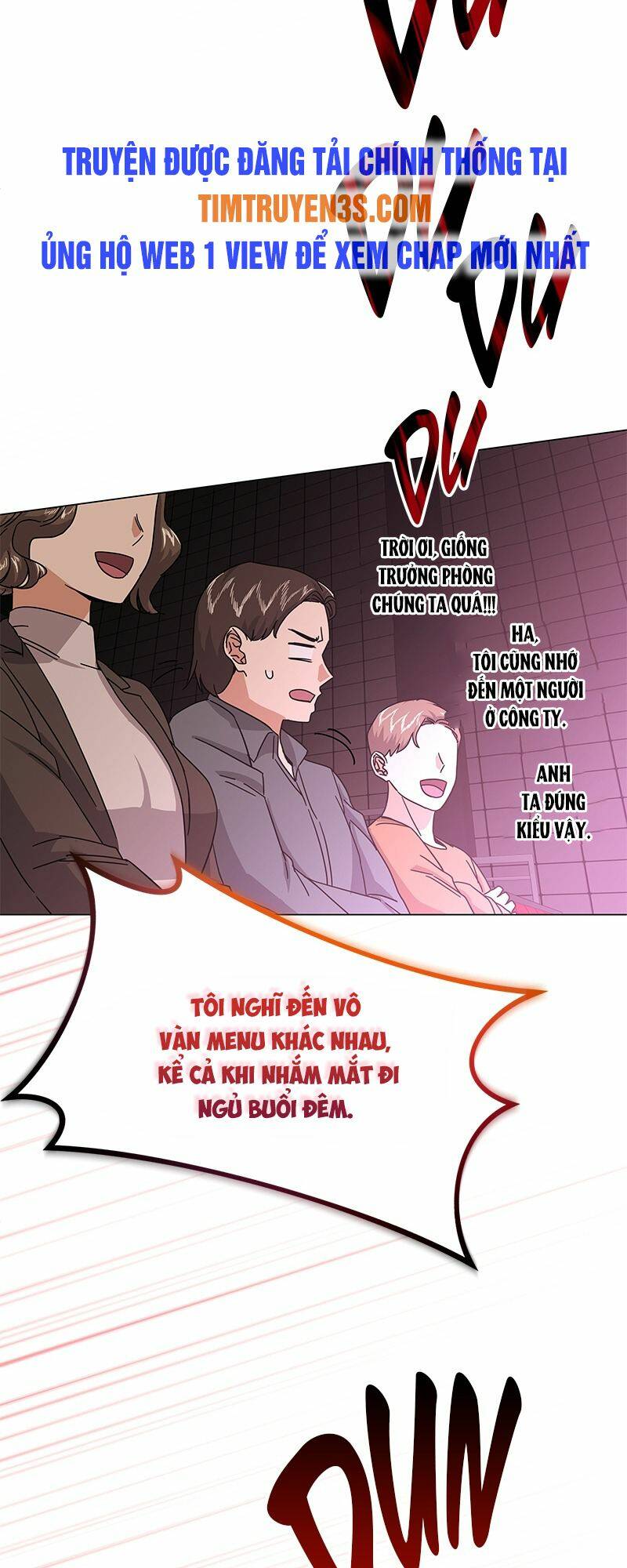 Trợ Lí Siêu Sao Chapter 28 - Trang 2