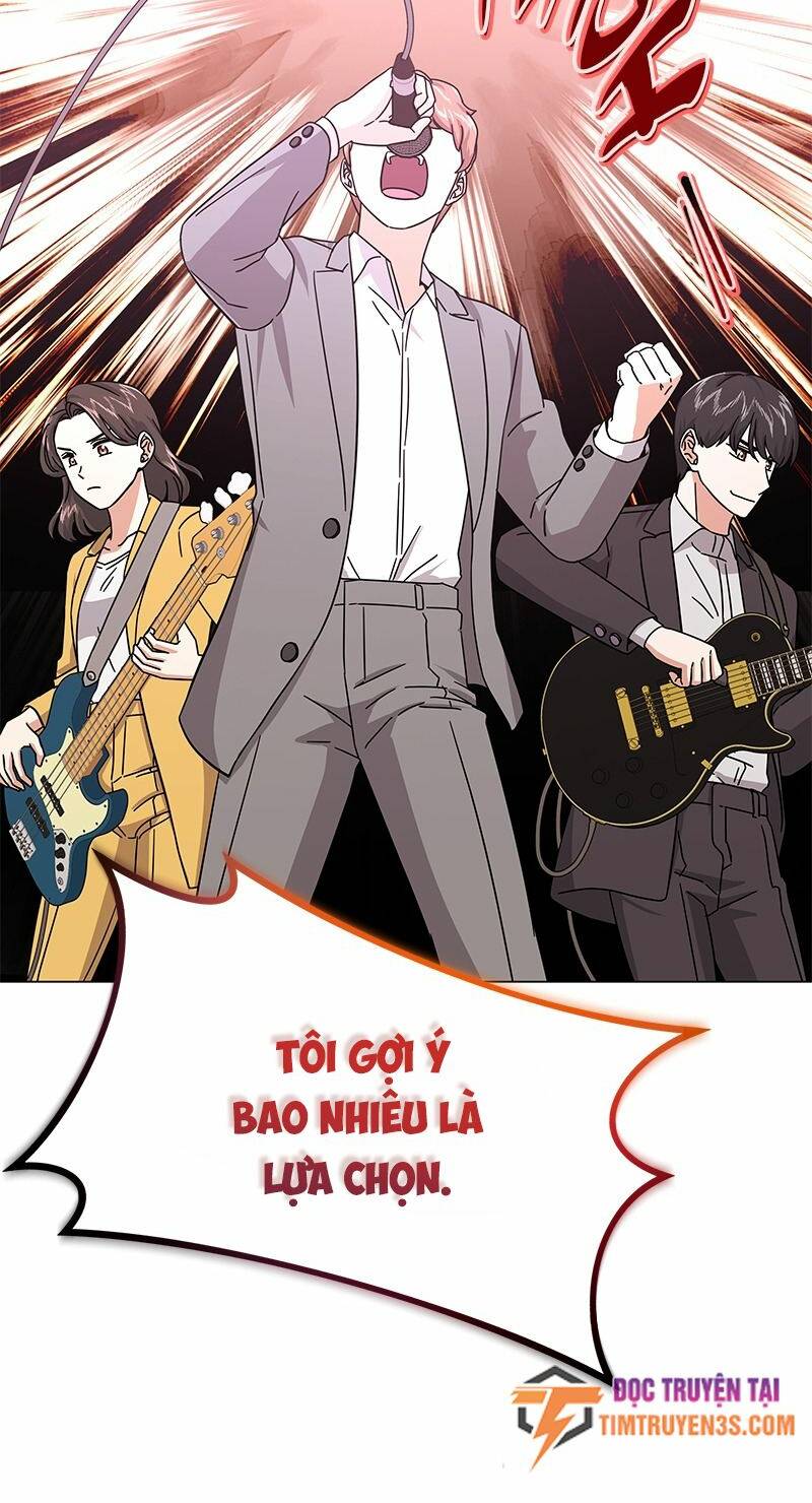 Trợ Lí Siêu Sao Chapter 28 - Trang 2