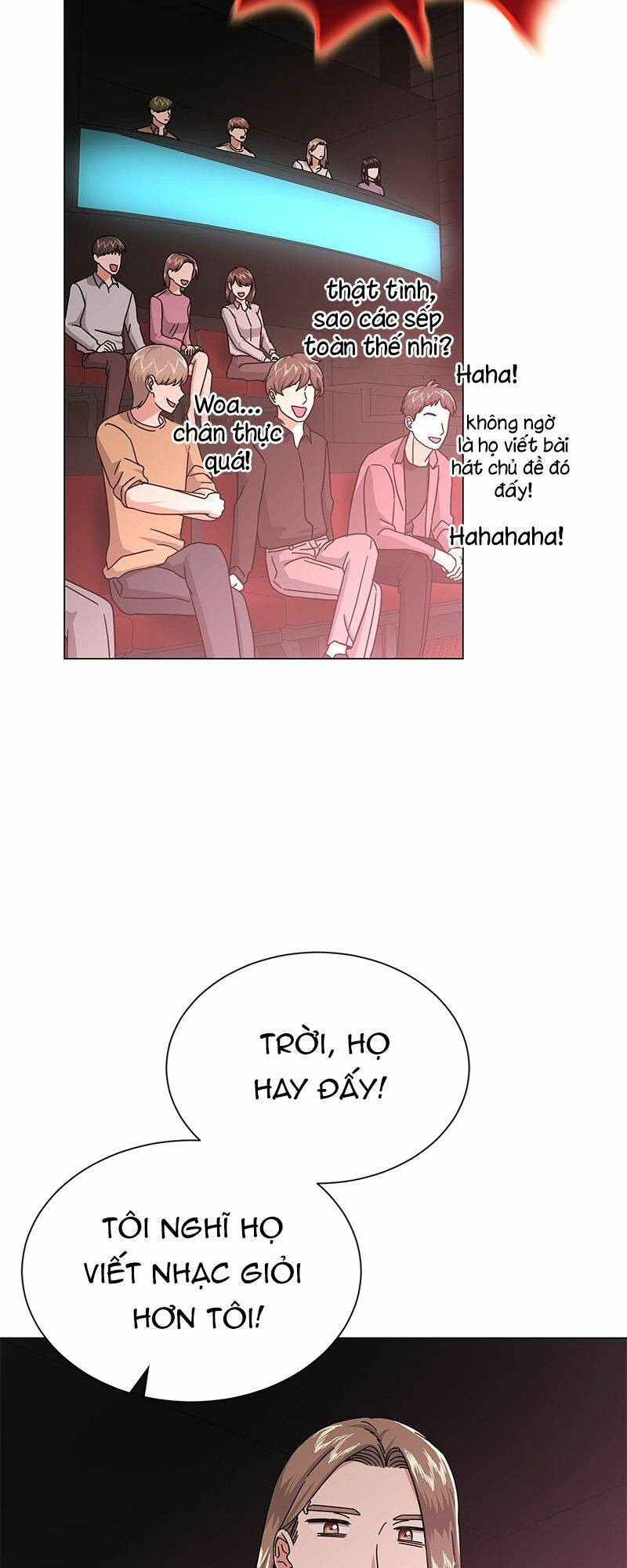 Trợ Lí Siêu Sao Chapter 28 - Trang 2