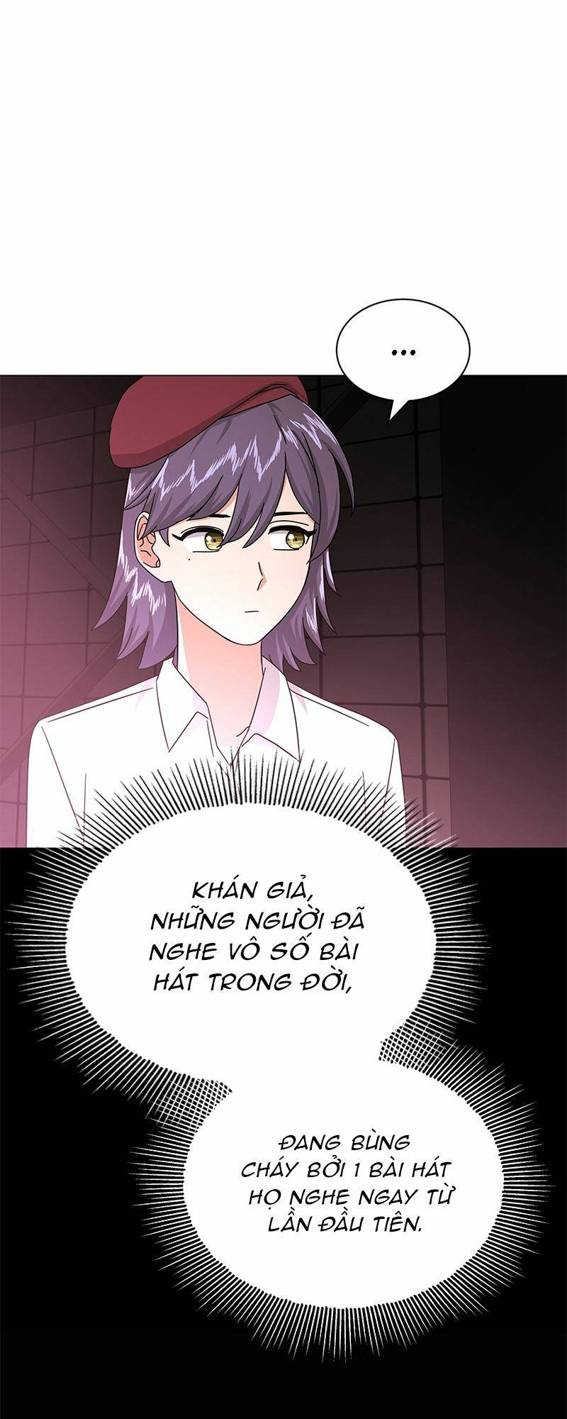 Trợ Lí Siêu Sao Chapter 28 - Trang 2