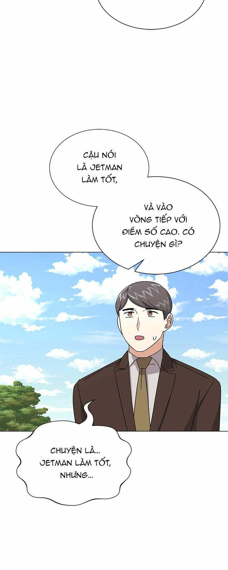 Trợ Lí Siêu Sao Chapter 28 - Trang 2