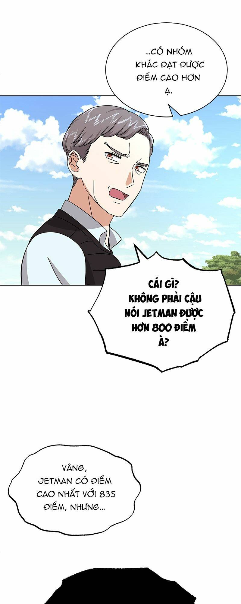 Trợ Lí Siêu Sao Chapter 28 - Trang 2