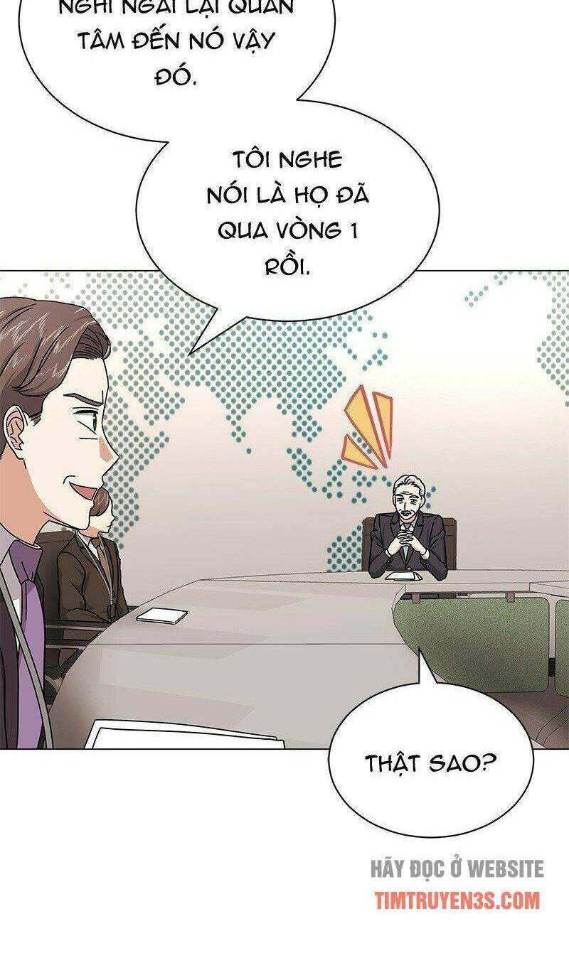 Trợ Lí Siêu Sao Chapter 25 - Trang 2