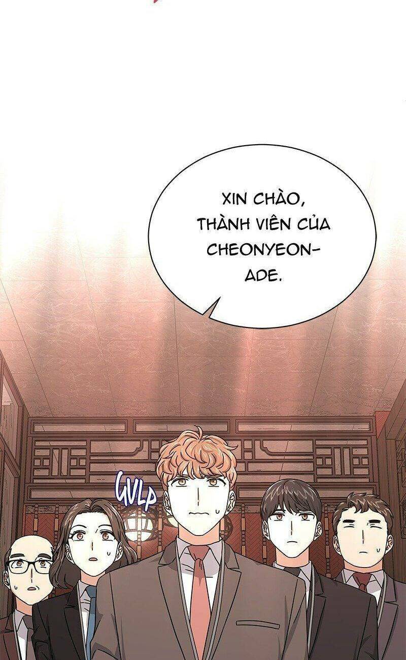 Trợ Lí Siêu Sao Chapter 25 - Trang 2