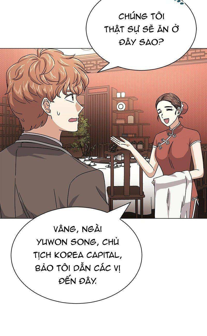 Trợ Lí Siêu Sao Chapter 25 - Trang 2