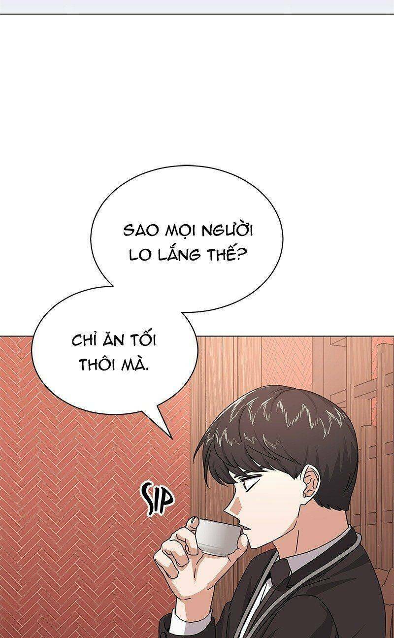 Trợ Lí Siêu Sao Chapter 25 - Trang 2