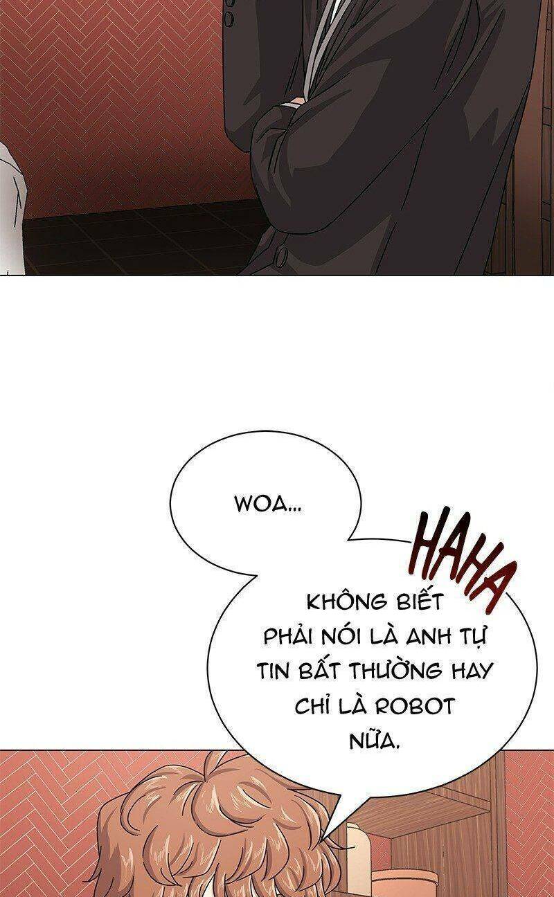 Trợ Lí Siêu Sao Chapter 25 - Trang 2