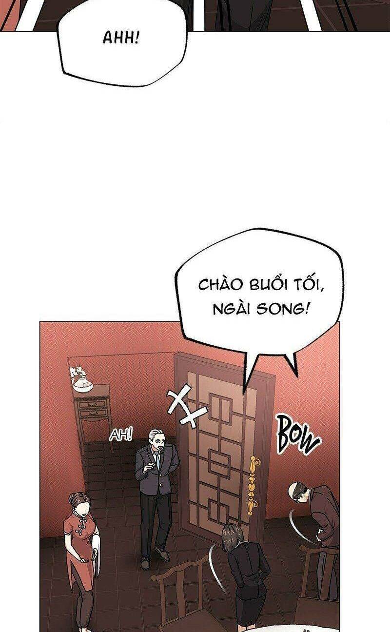 Trợ Lí Siêu Sao Chapter 25 - Trang 2