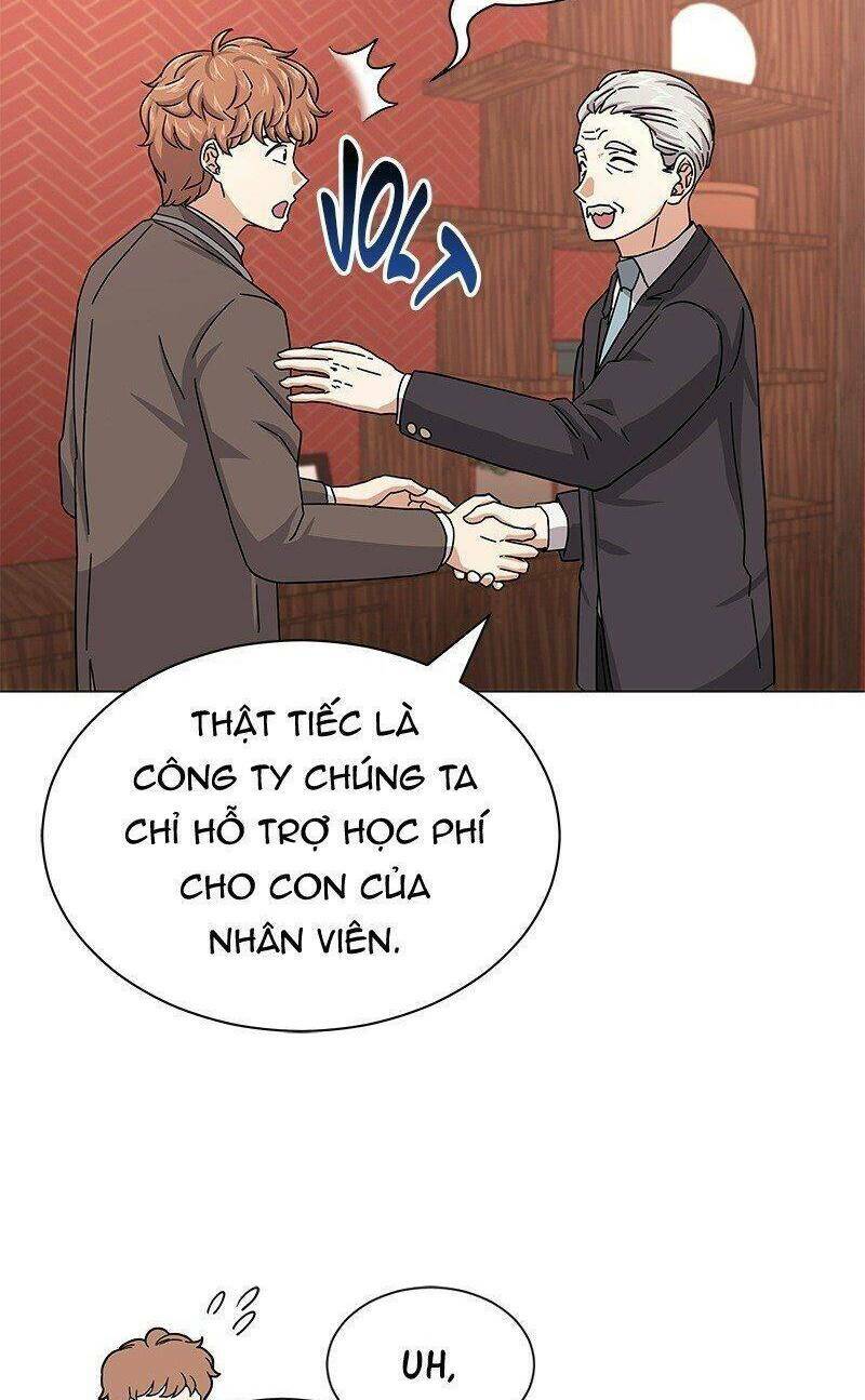 Trợ Lí Siêu Sao Chapter 25 - Trang 2