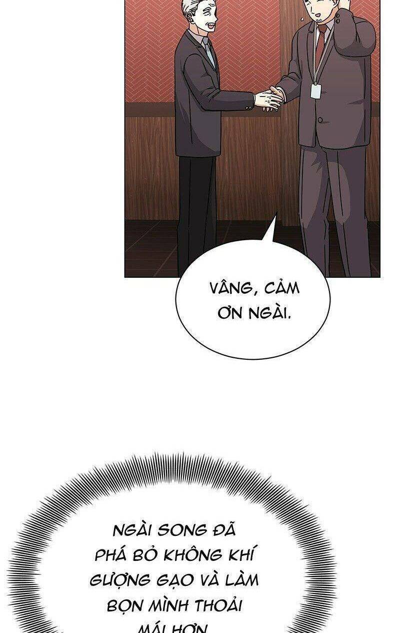 Trợ Lí Siêu Sao Chapter 25 - Trang 2