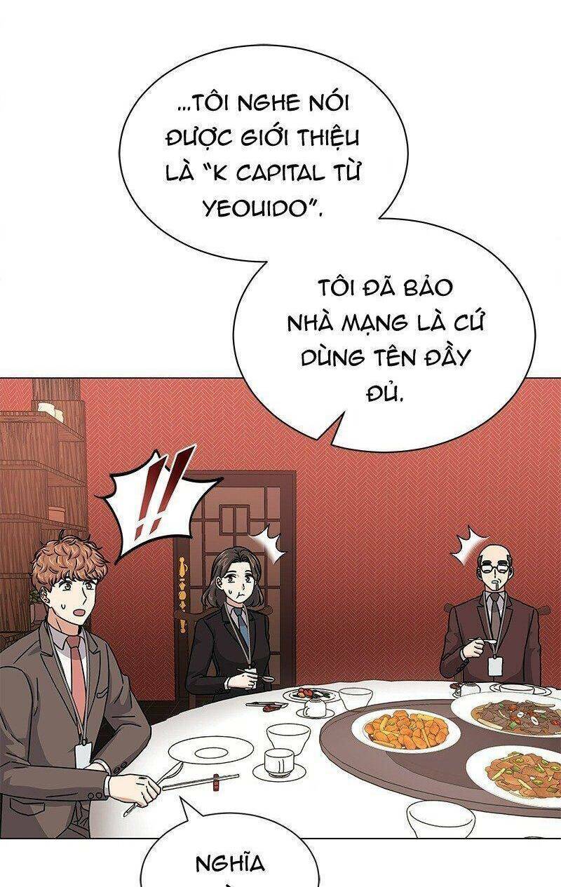 Trợ Lí Siêu Sao Chapter 25 - Trang 2