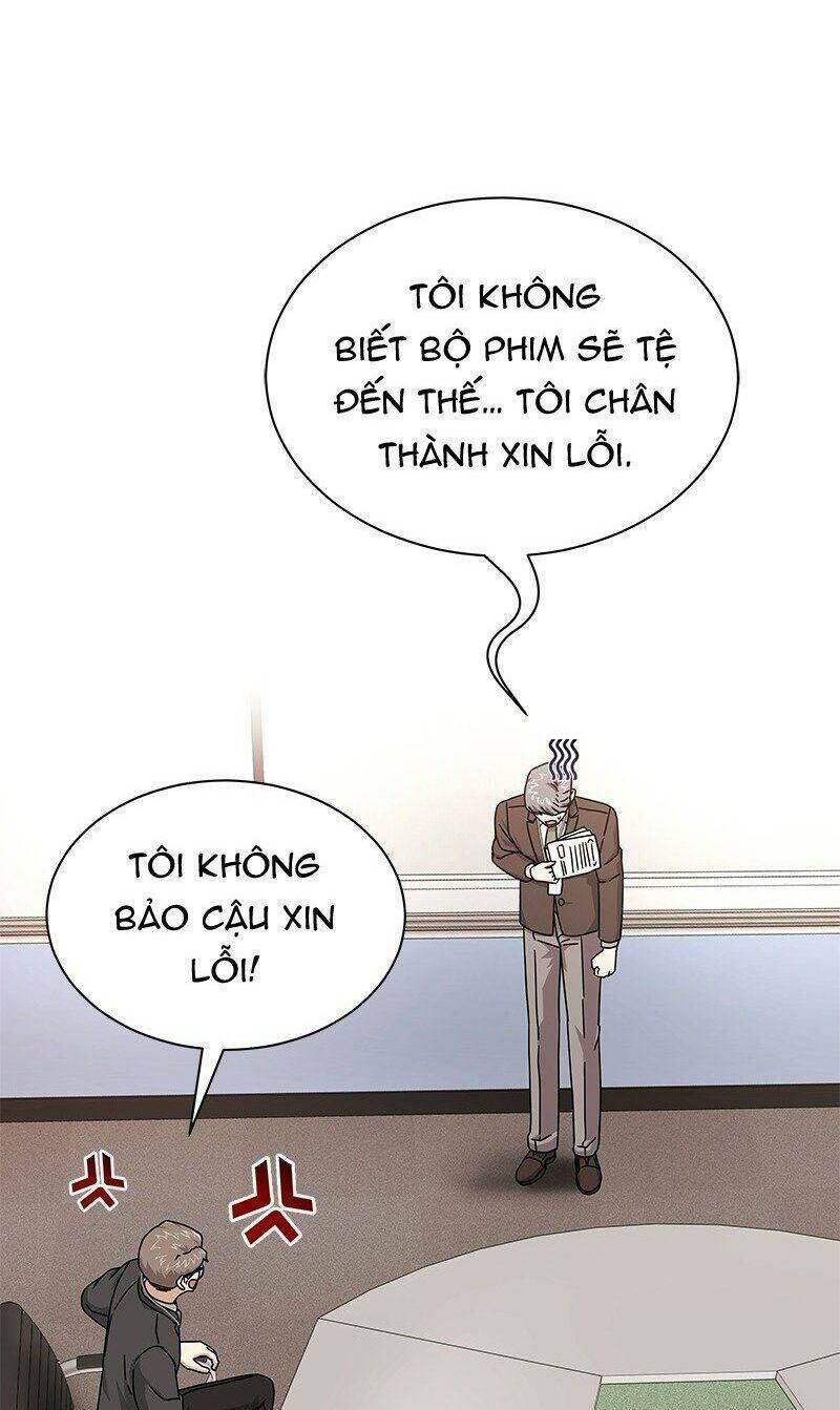 Trợ Lí Siêu Sao Chapter 25 - Trang 2