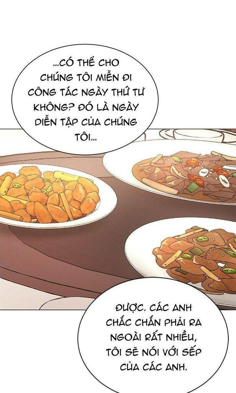 Trợ Lí Siêu Sao Chapter 25 - Trang 2