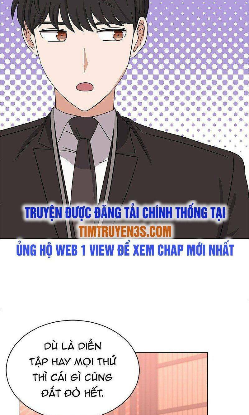 Trợ Lí Siêu Sao Chapter 25 - Trang 2