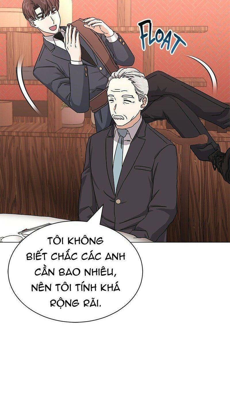 Trợ Lí Siêu Sao Chapter 25 - Trang 2