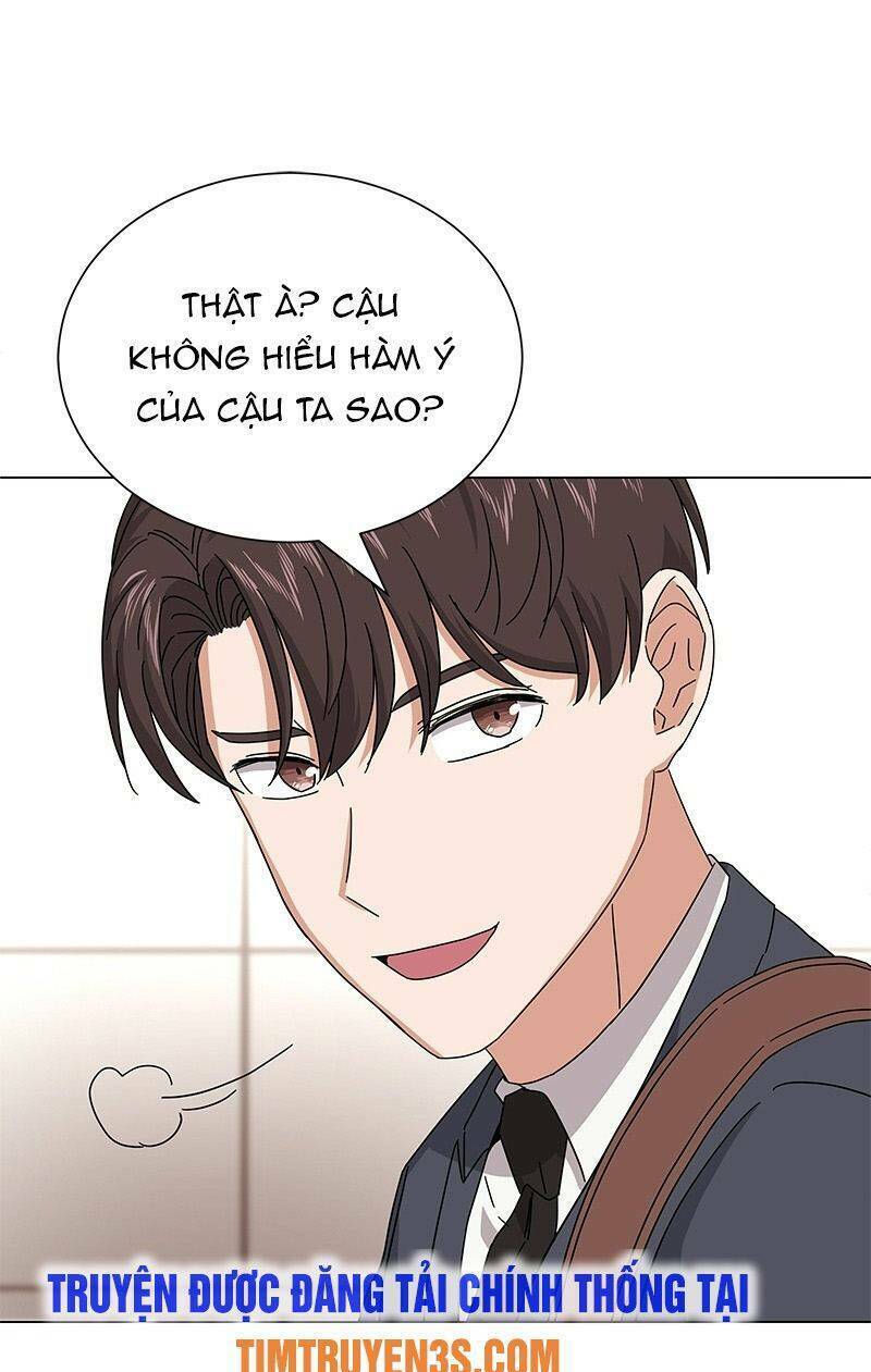 Trợ Lí Siêu Sao Chapter 23 - Trang 2