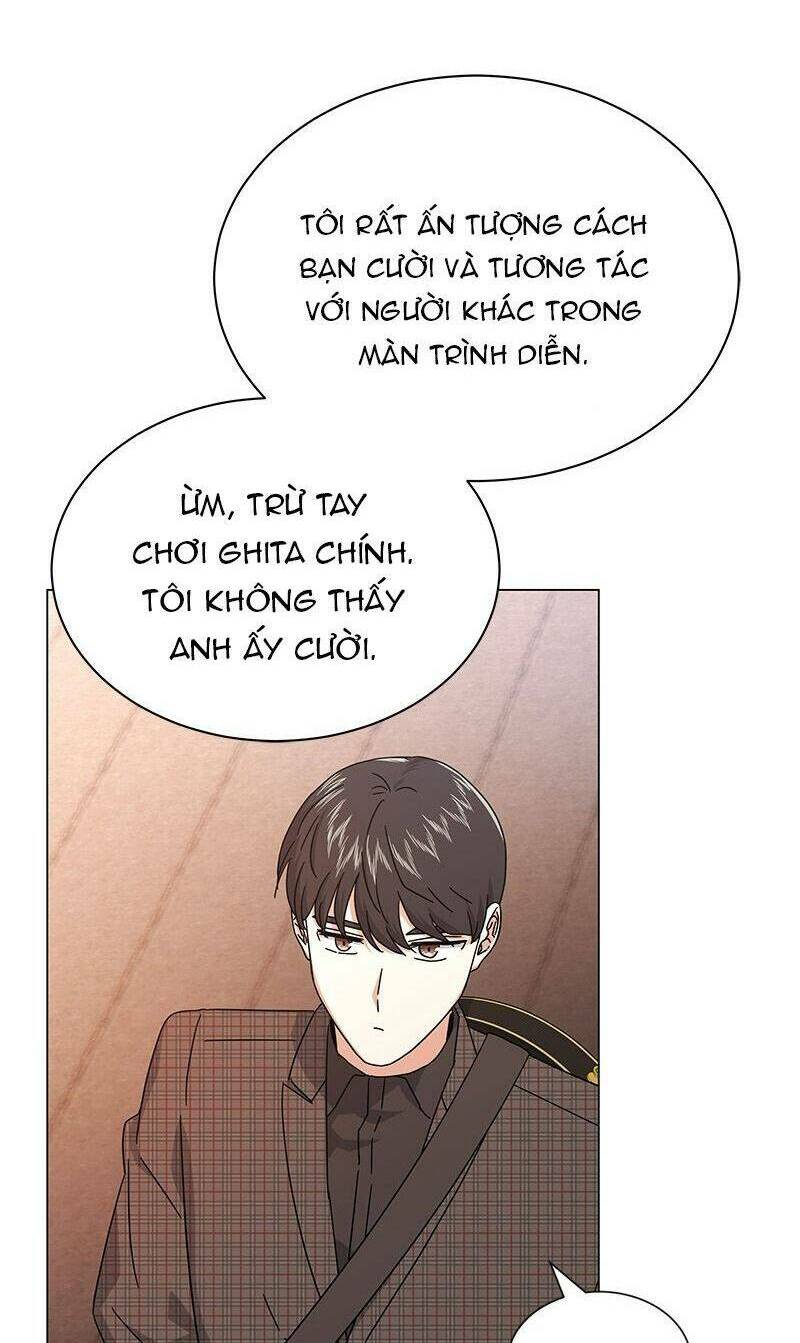 Trợ Lí Siêu Sao Chapter 23 - Trang 2