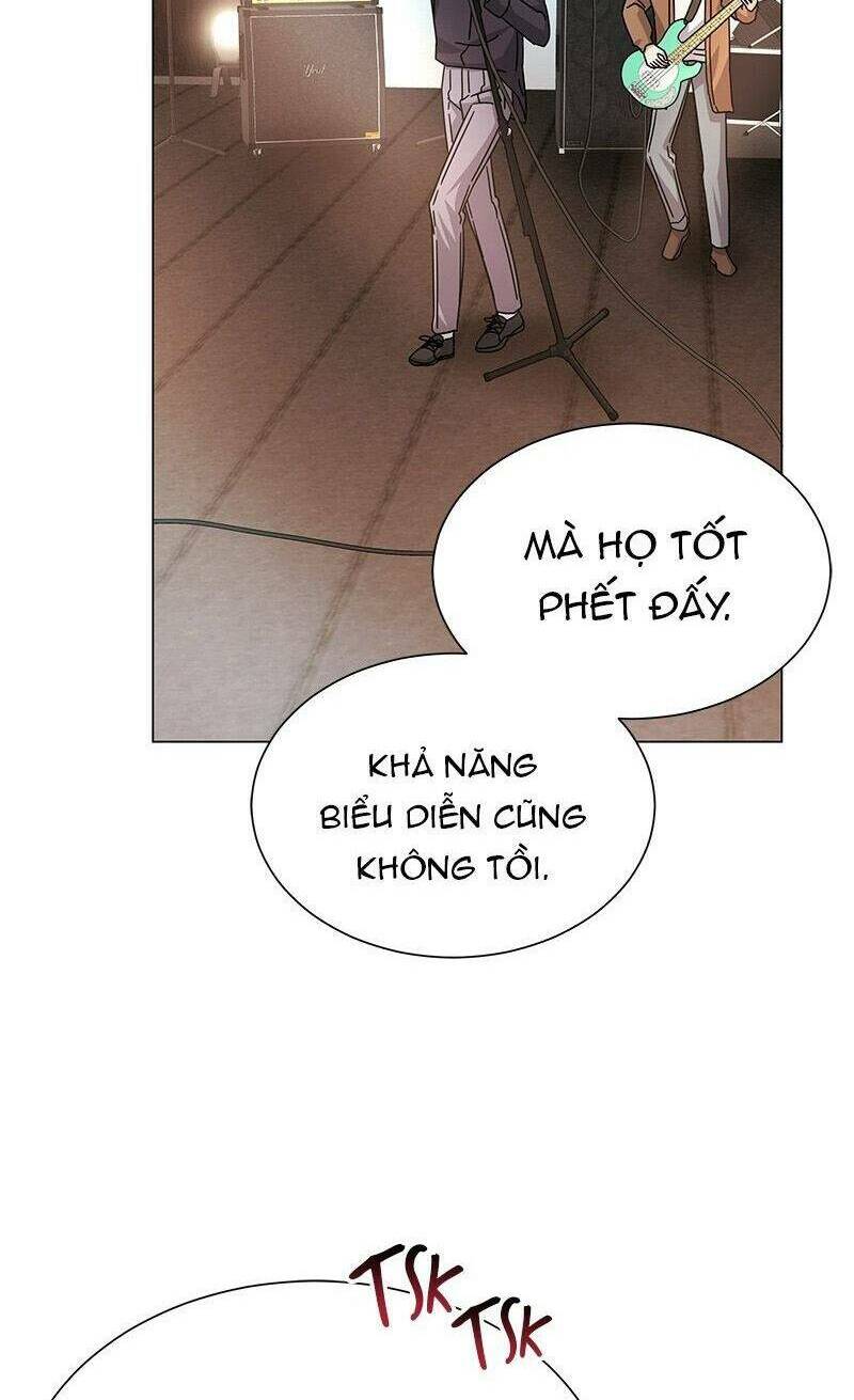 Trợ Lí Siêu Sao Chapter 23 - Trang 2