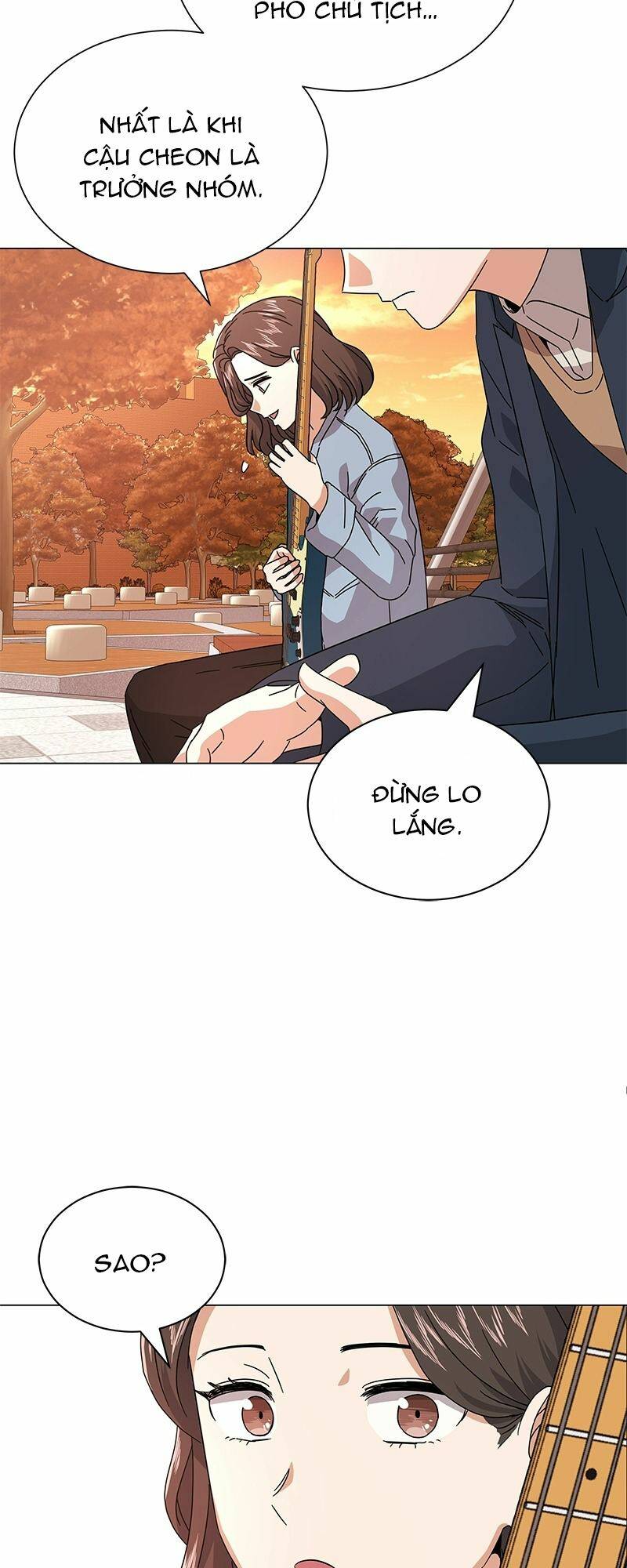 Trợ Lí Siêu Sao Chapter 20 - Trang 2