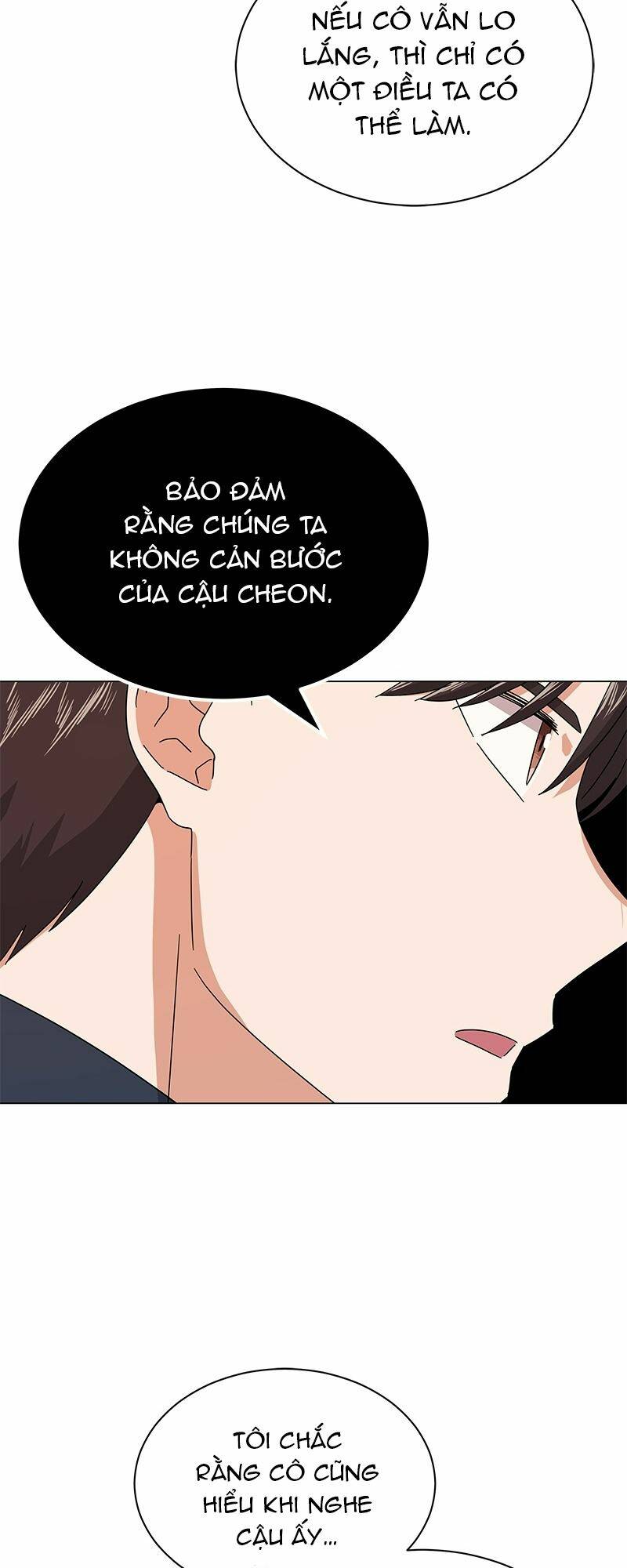 Trợ Lí Siêu Sao Chapter 20 - Trang 2