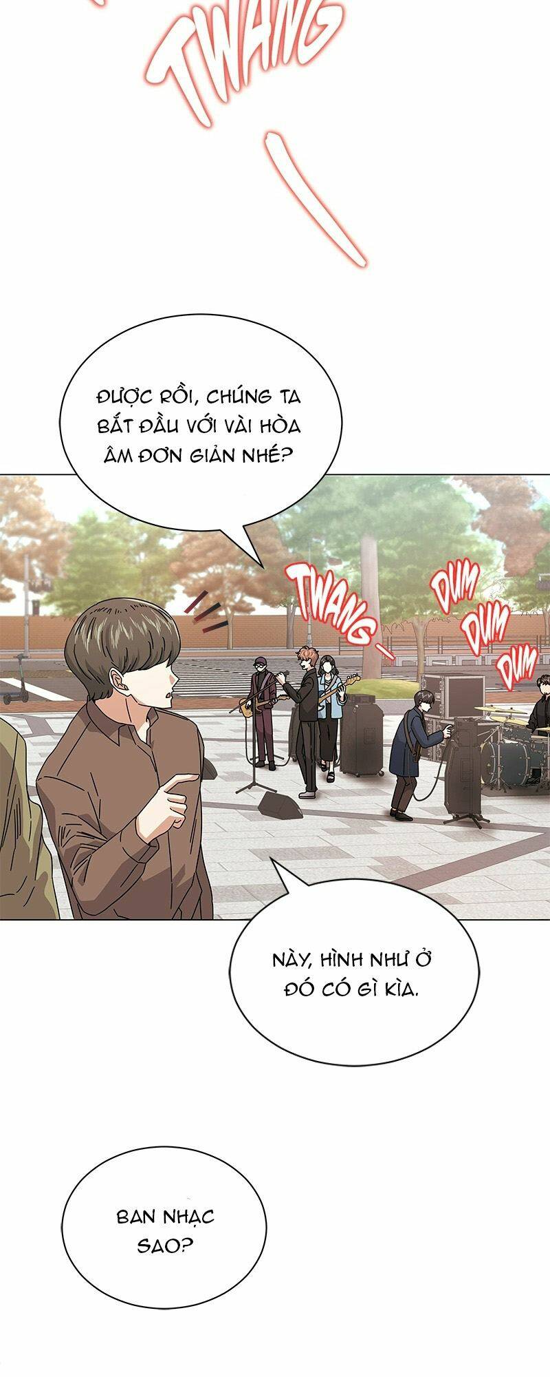 Trợ Lí Siêu Sao Chapter 19 - Trang 2