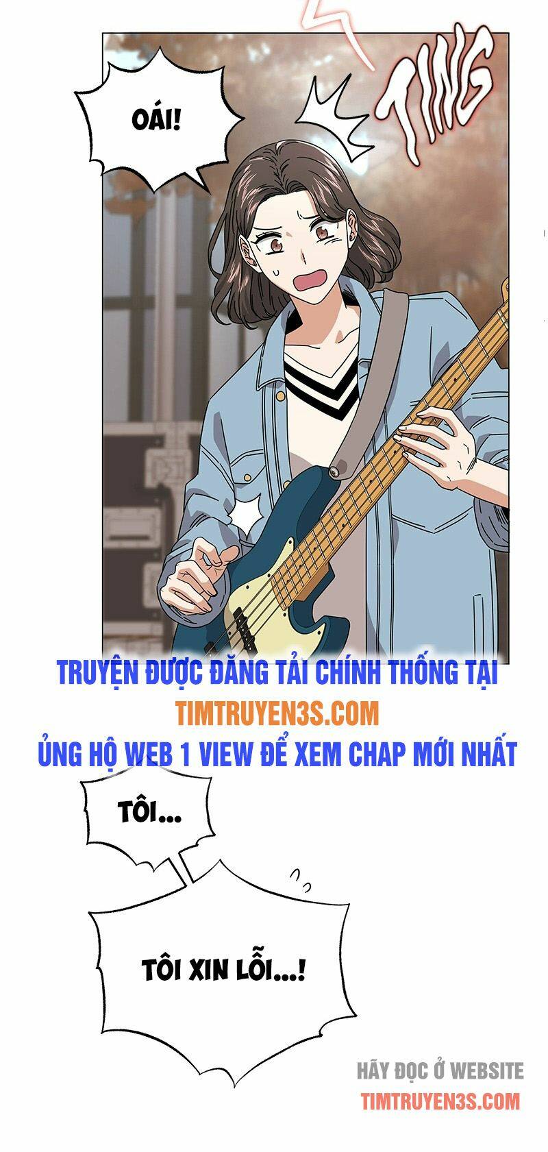 Trợ Lí Siêu Sao Chapter 19 - Trang 2