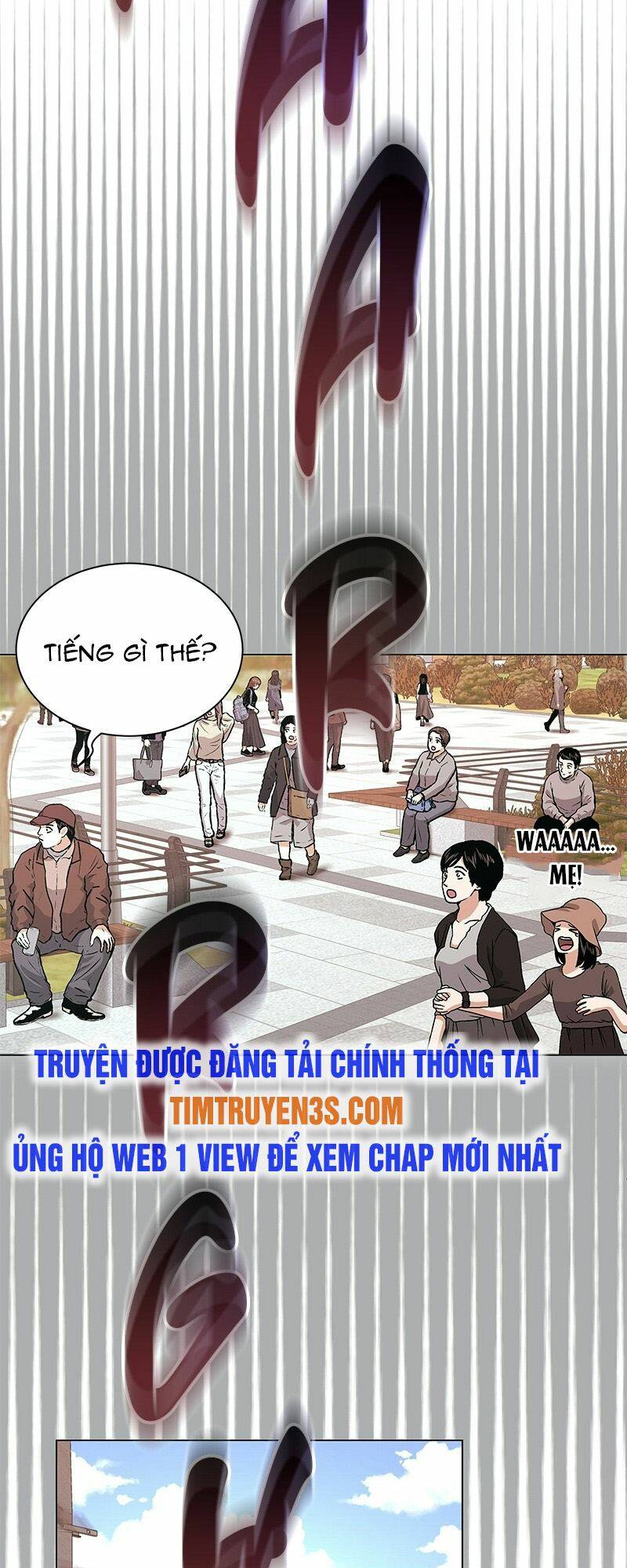 Trợ Lí Siêu Sao Chapter 19 - Trang 2