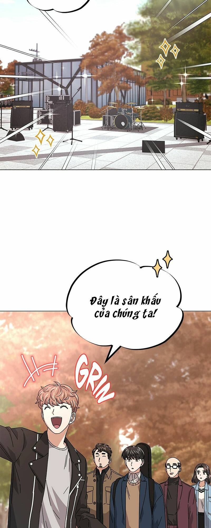 Trợ Lí Siêu Sao Chapter 19 - Trang 2