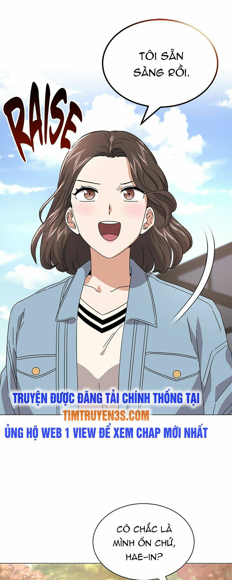 Trợ Lí Siêu Sao Chapter 19 - Trang 2