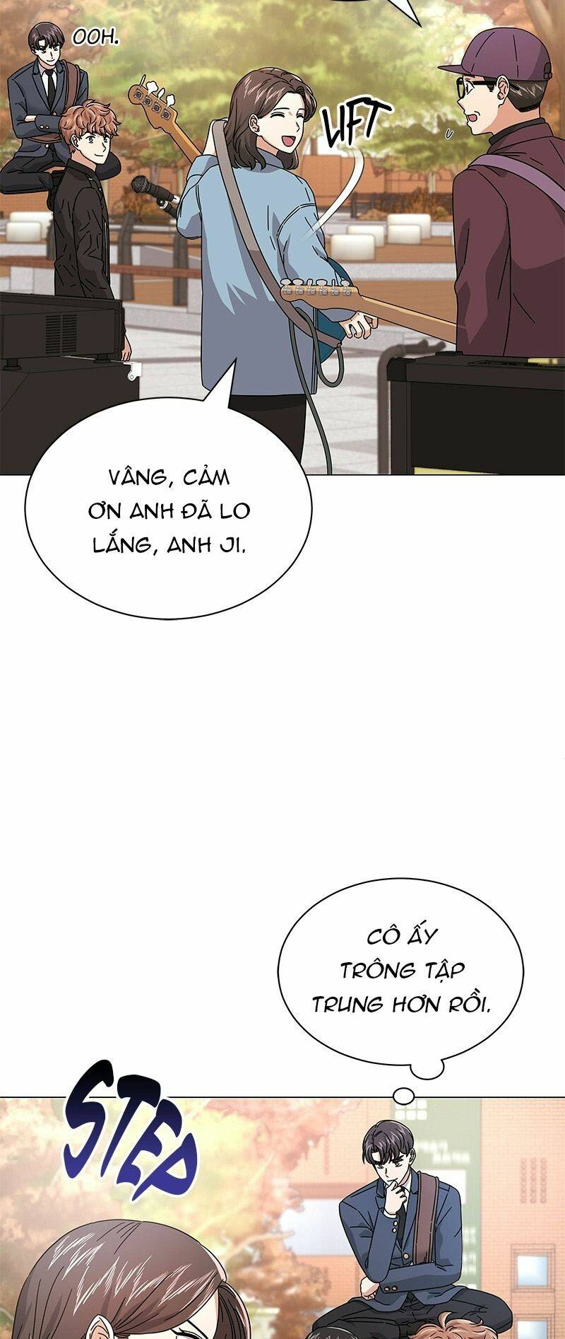 Trợ Lí Siêu Sao Chapter 19 - Trang 2