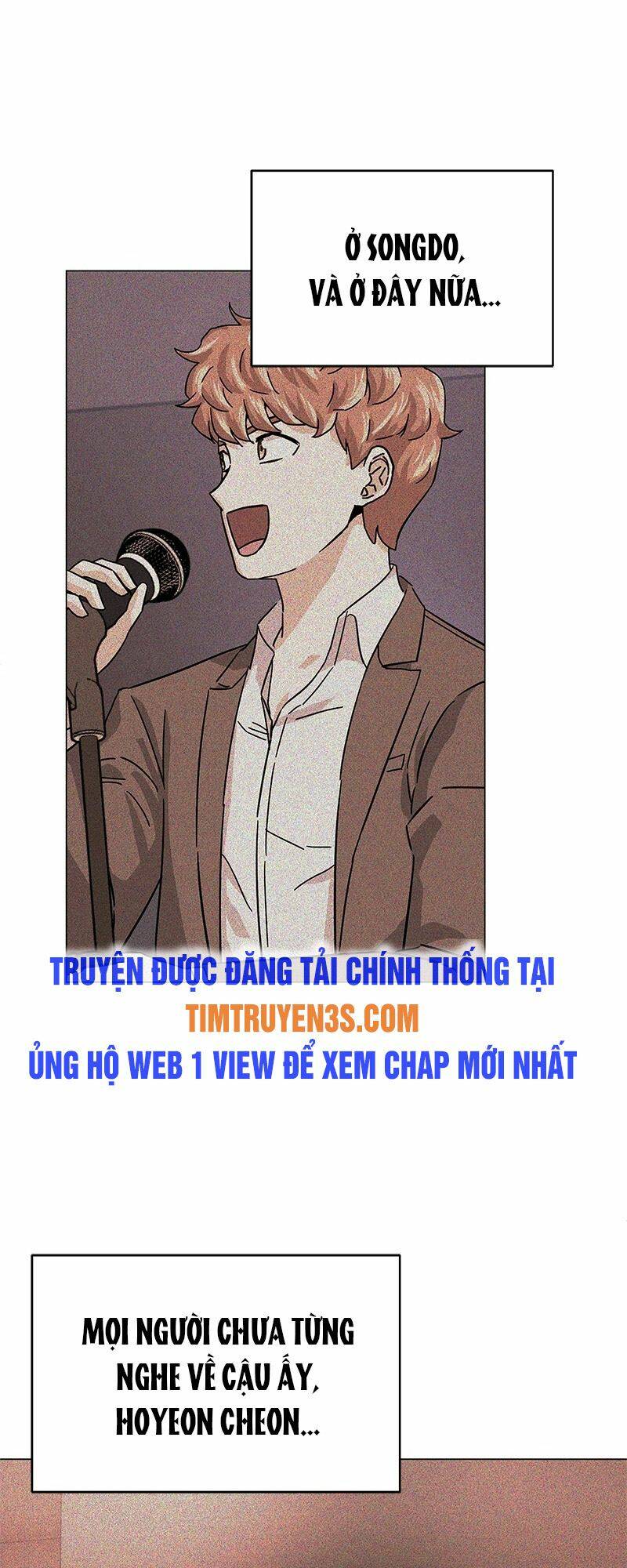 Trợ Lí Siêu Sao Chapter 19 - Trang 2