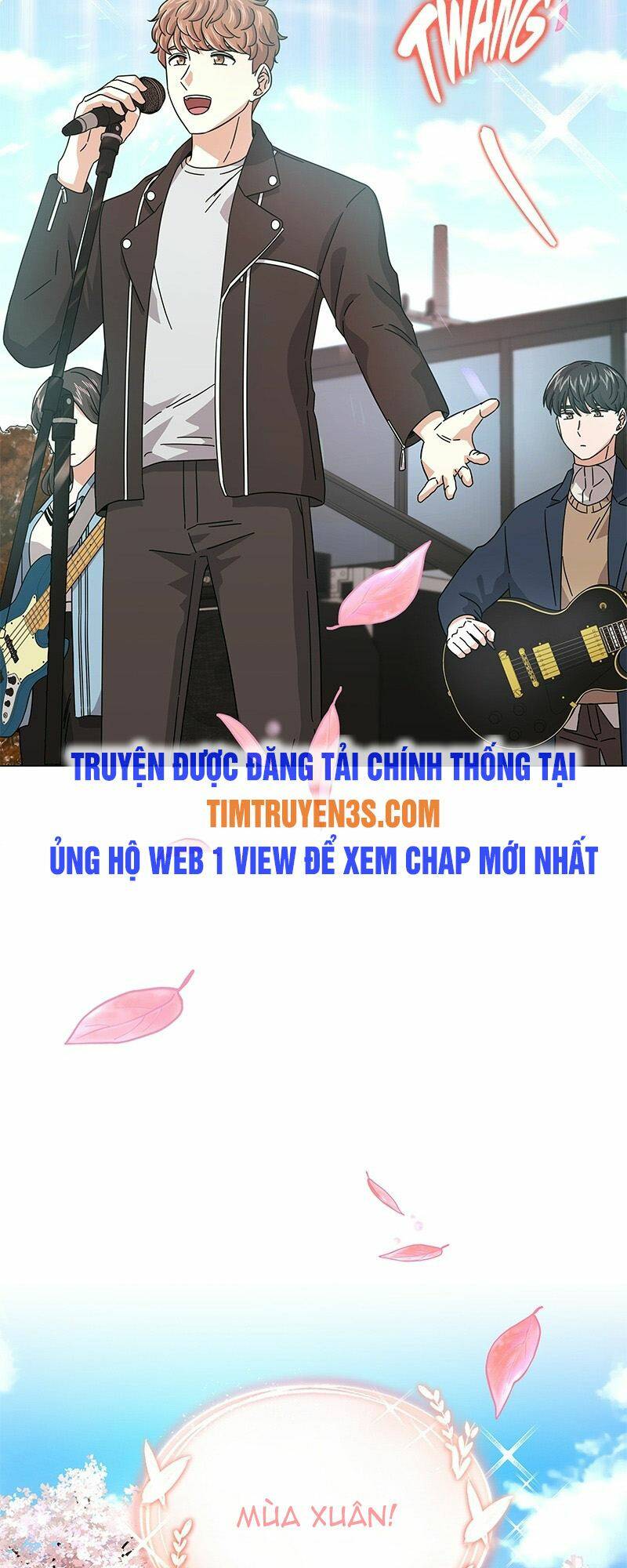 Trợ Lí Siêu Sao Chapter 19 - Trang 2