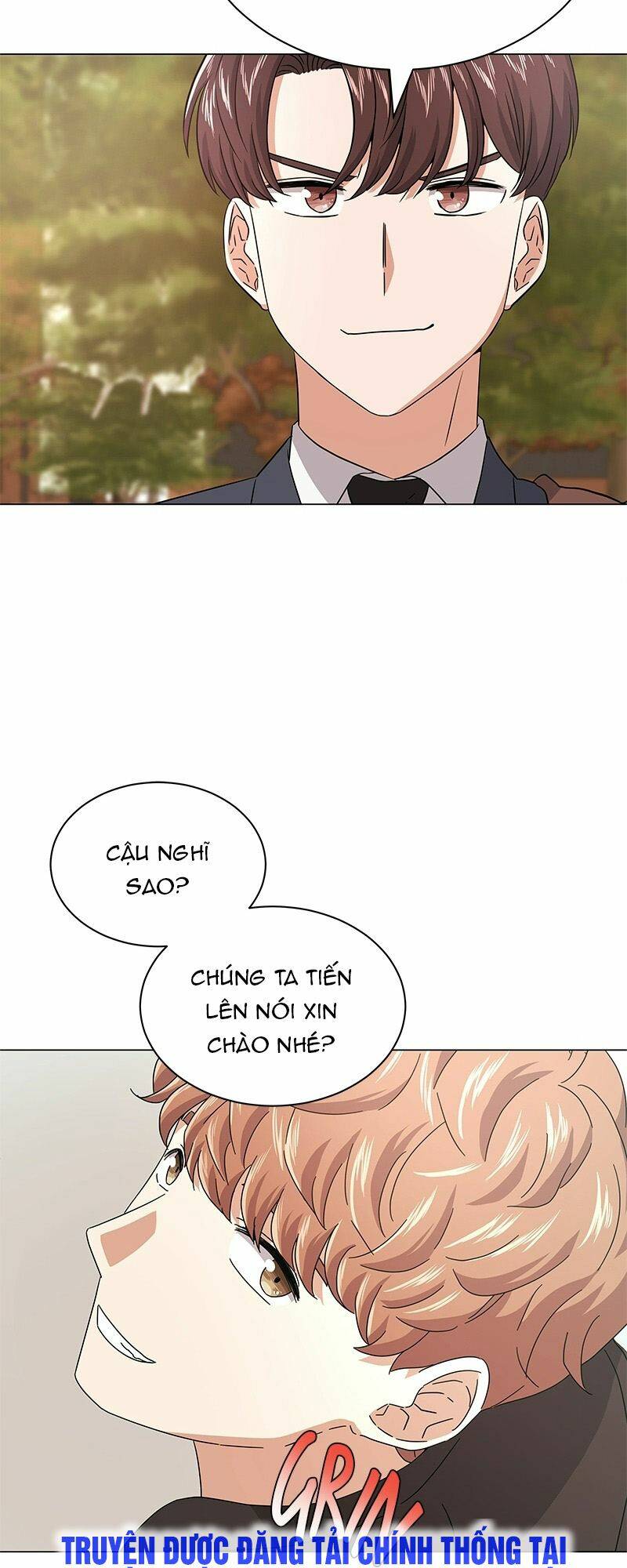 Trợ Lí Siêu Sao Chapter 19 - Trang 2