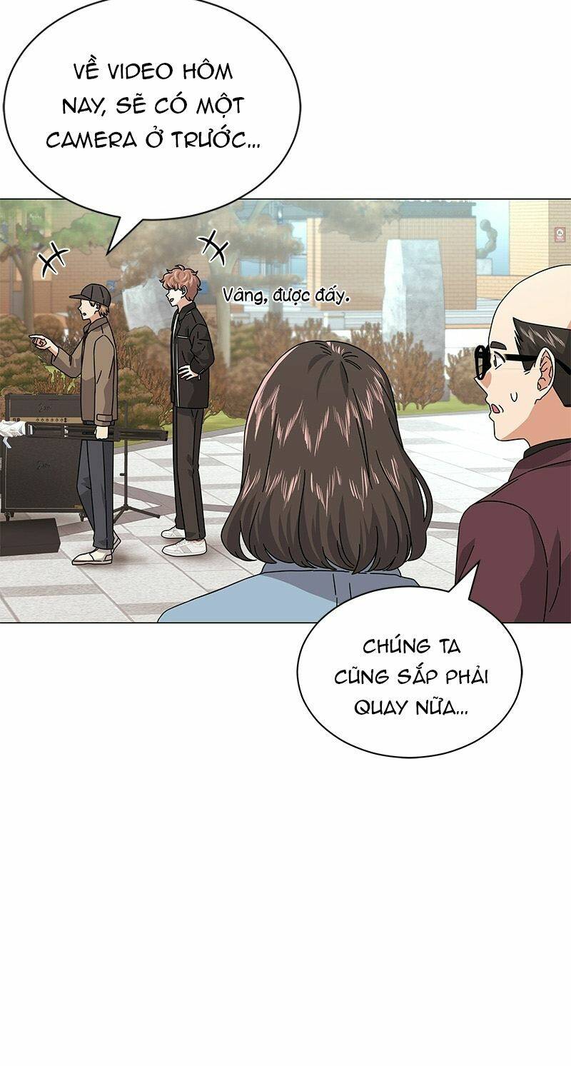 Trợ Lí Siêu Sao Chapter 19 - Trang 2