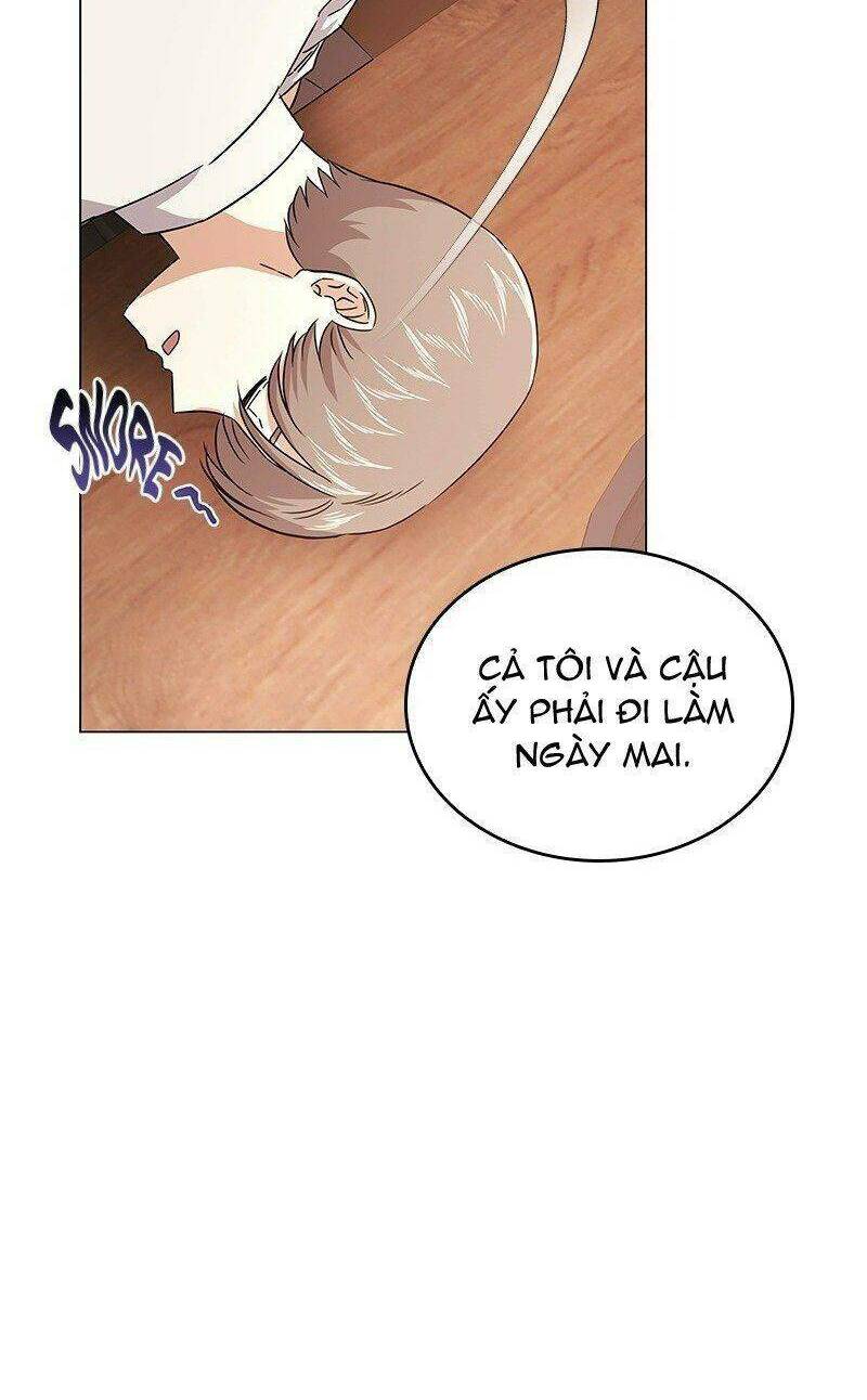 Trợ Lí Siêu Sao Chapter 16 - Trang 2