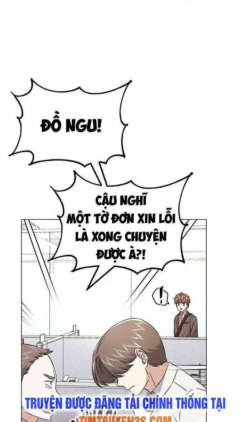 Trợ Lí Siêu Sao Chapter 16 - Trang 2