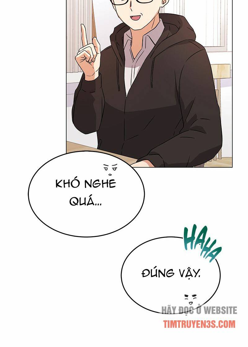 Trợ Lí Siêu Sao Chapter 14 - Trang 2