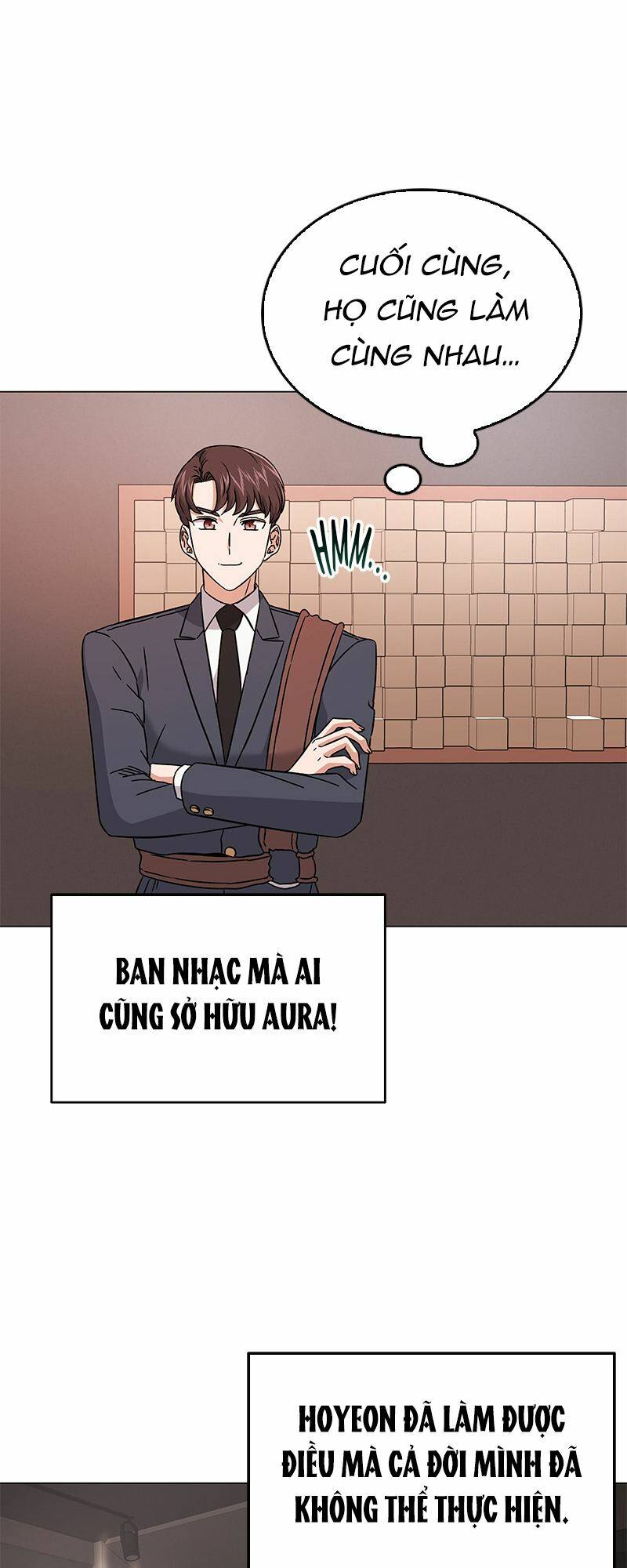 Trợ Lí Siêu Sao Chapter 14 - Trang 2