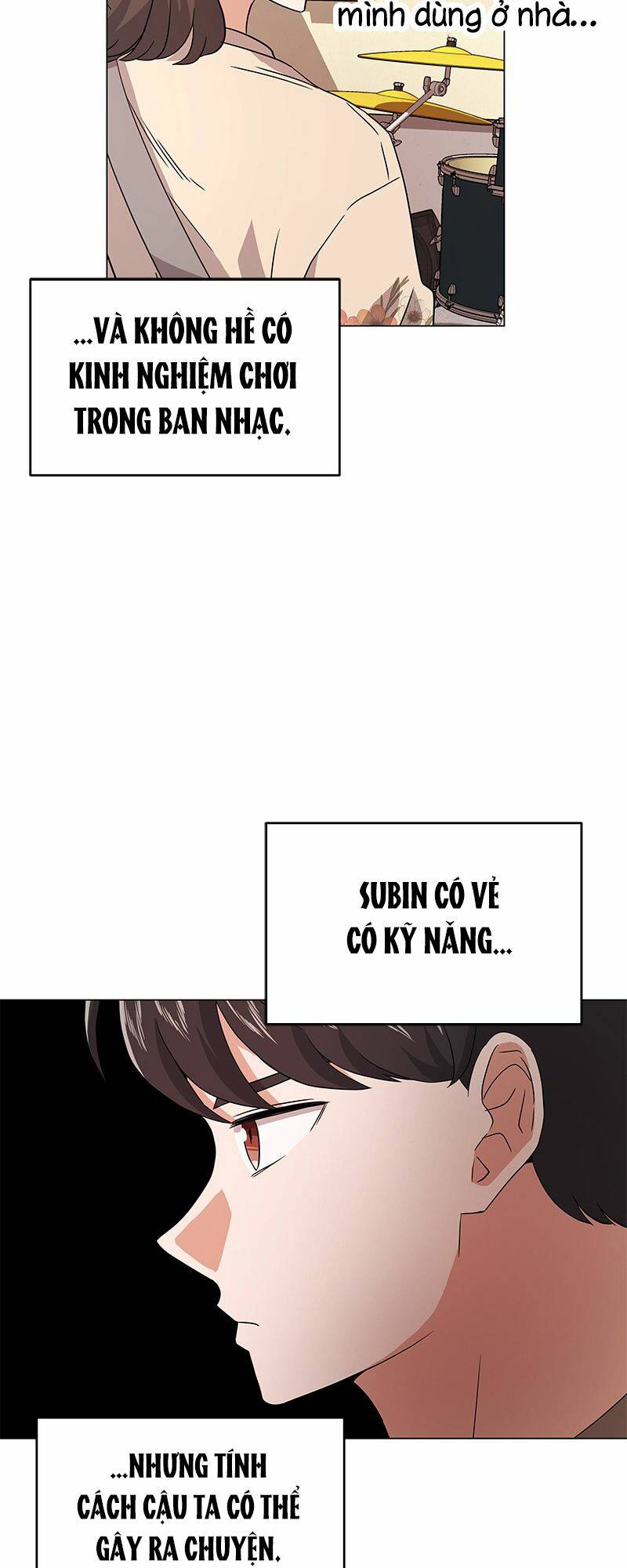 Trợ Lí Siêu Sao Chapter 14 - Trang 2