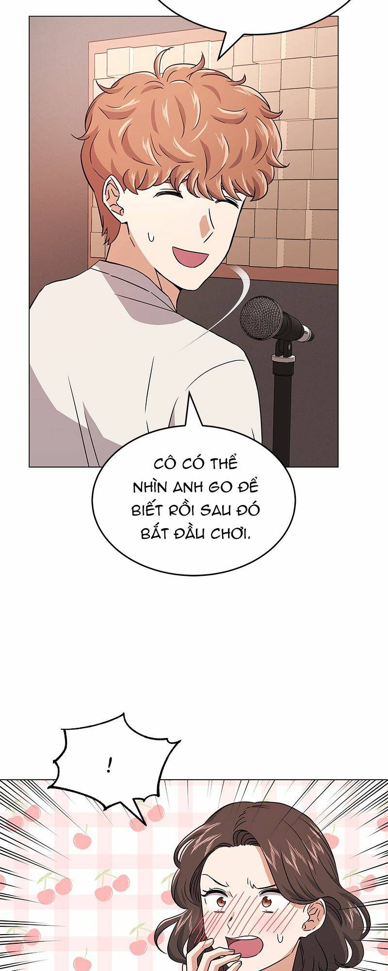 Trợ Lí Siêu Sao Chapter 14 - Trang 2