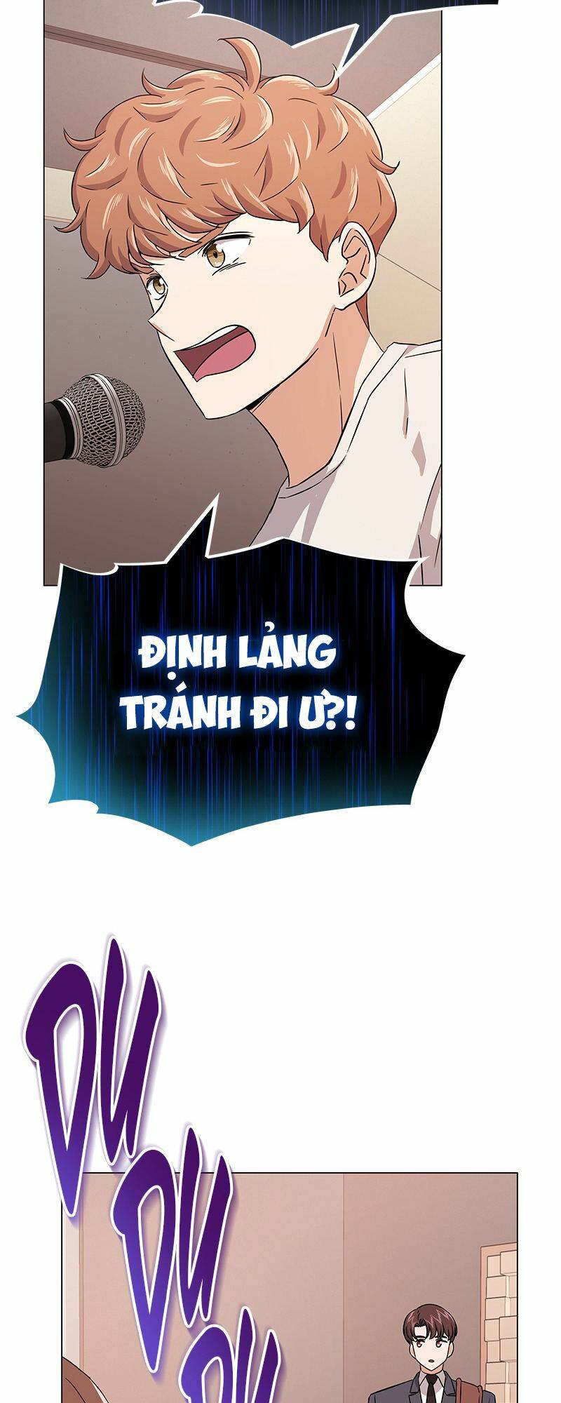 Trợ Lí Siêu Sao Chapter 14 - Trang 2