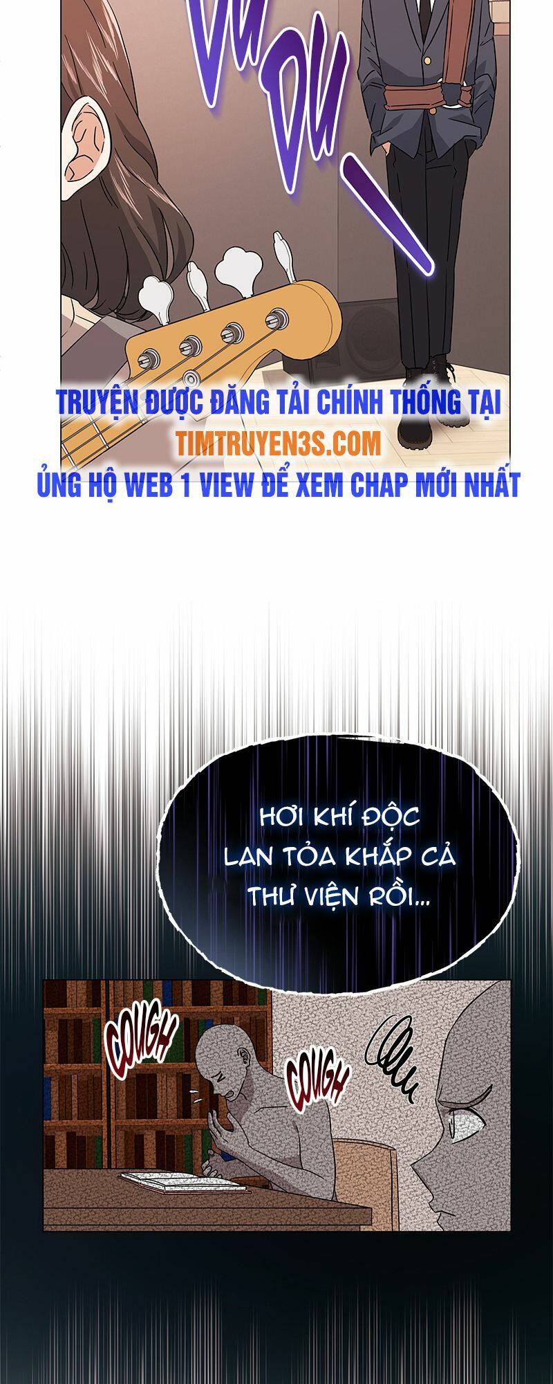 Trợ Lí Siêu Sao Chapter 14 - Trang 2