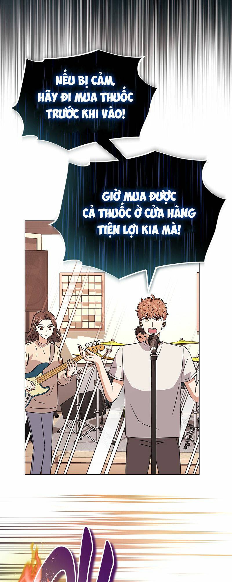 Trợ Lí Siêu Sao Chapter 14 - Trang 2