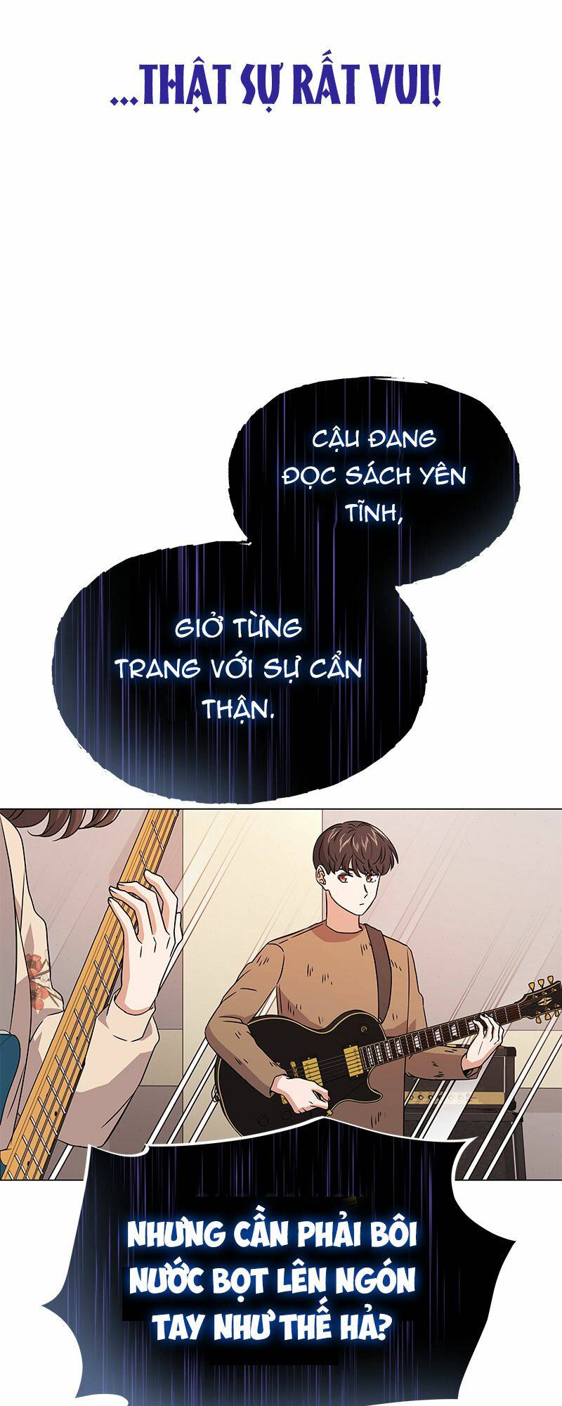 Trợ Lí Siêu Sao Chapter 14 - Trang 2